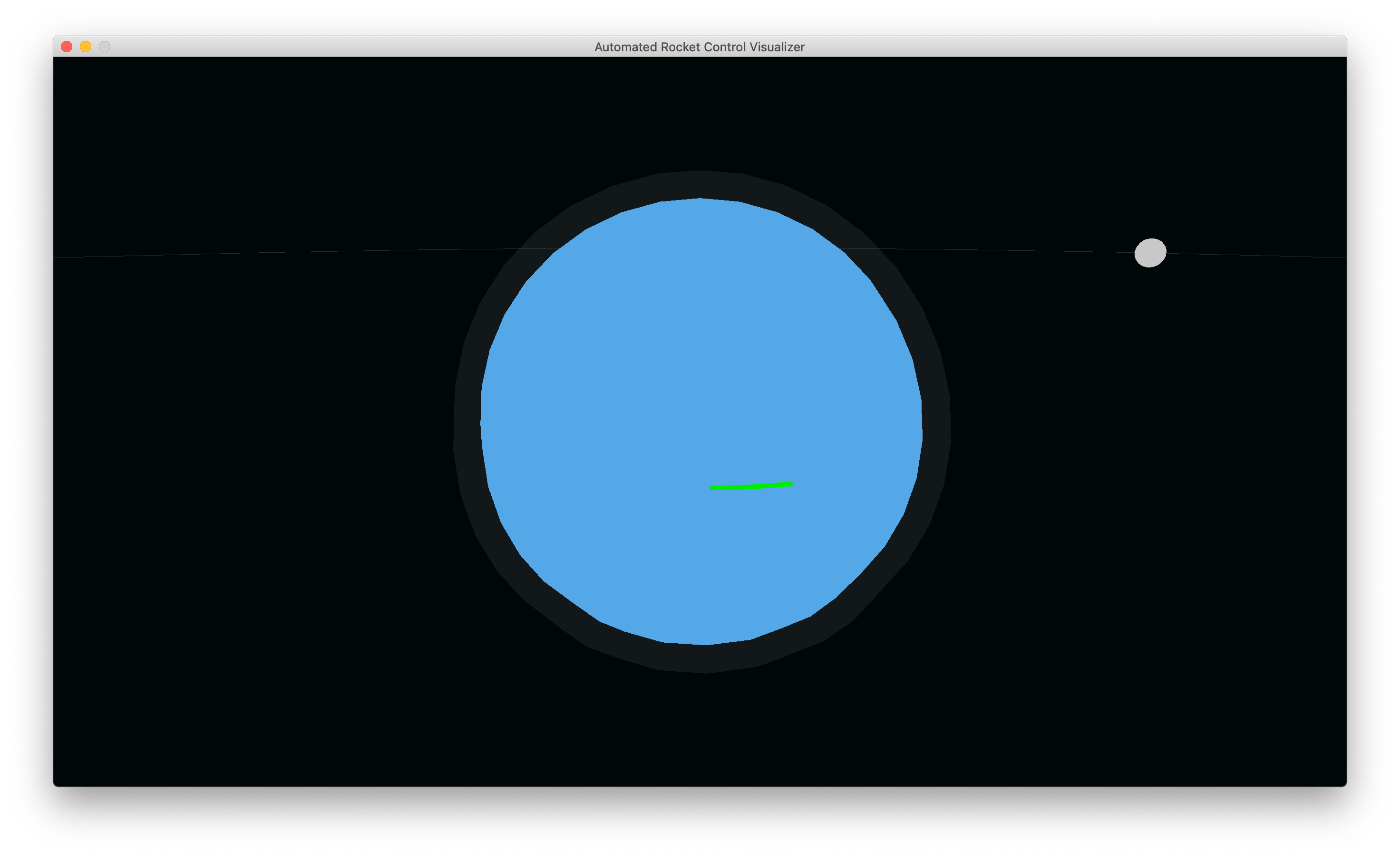 GitHub trentrand/spaceflightautopilot 🚀 A series of scripted