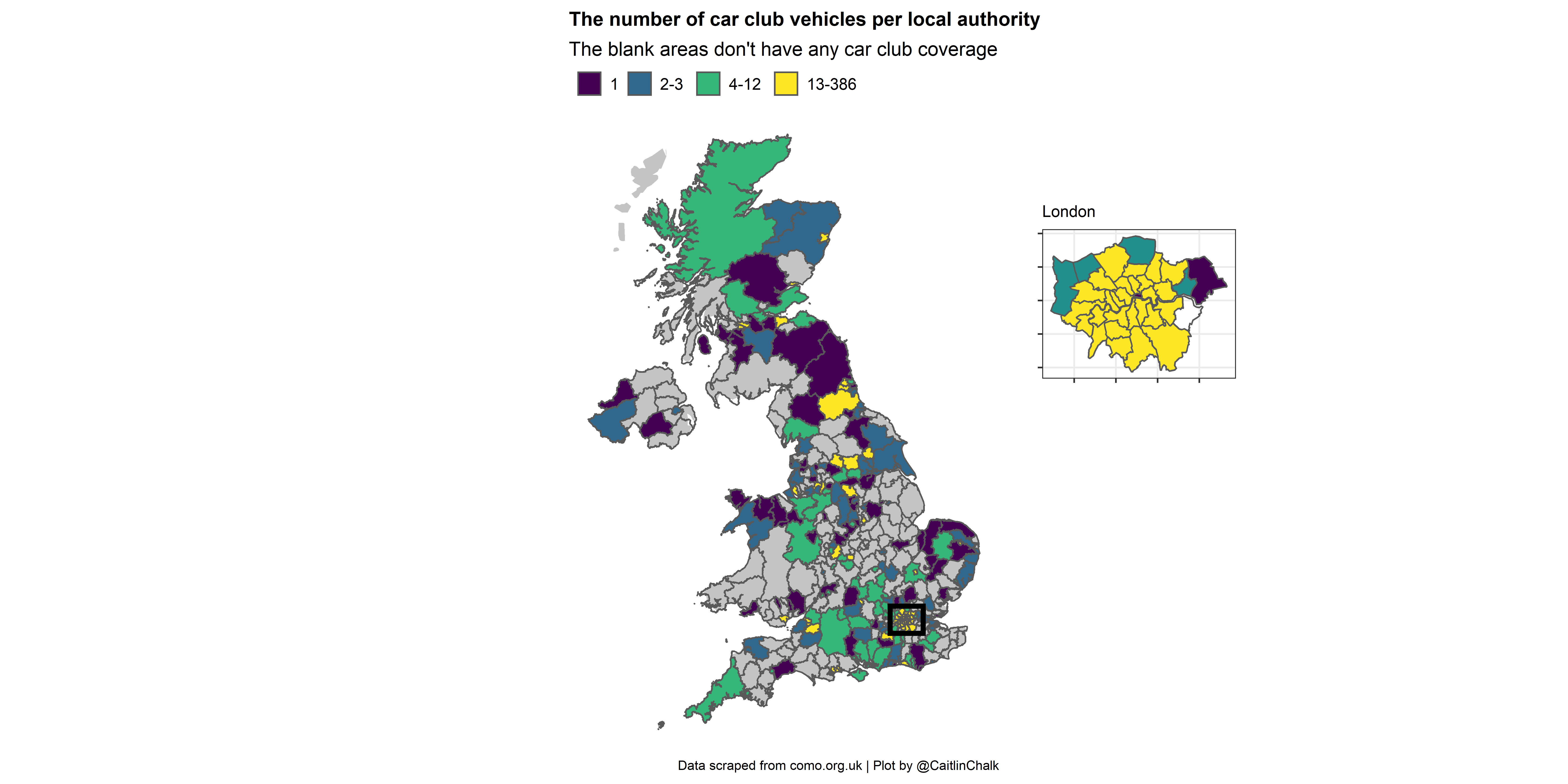 GitHub Extracting car club