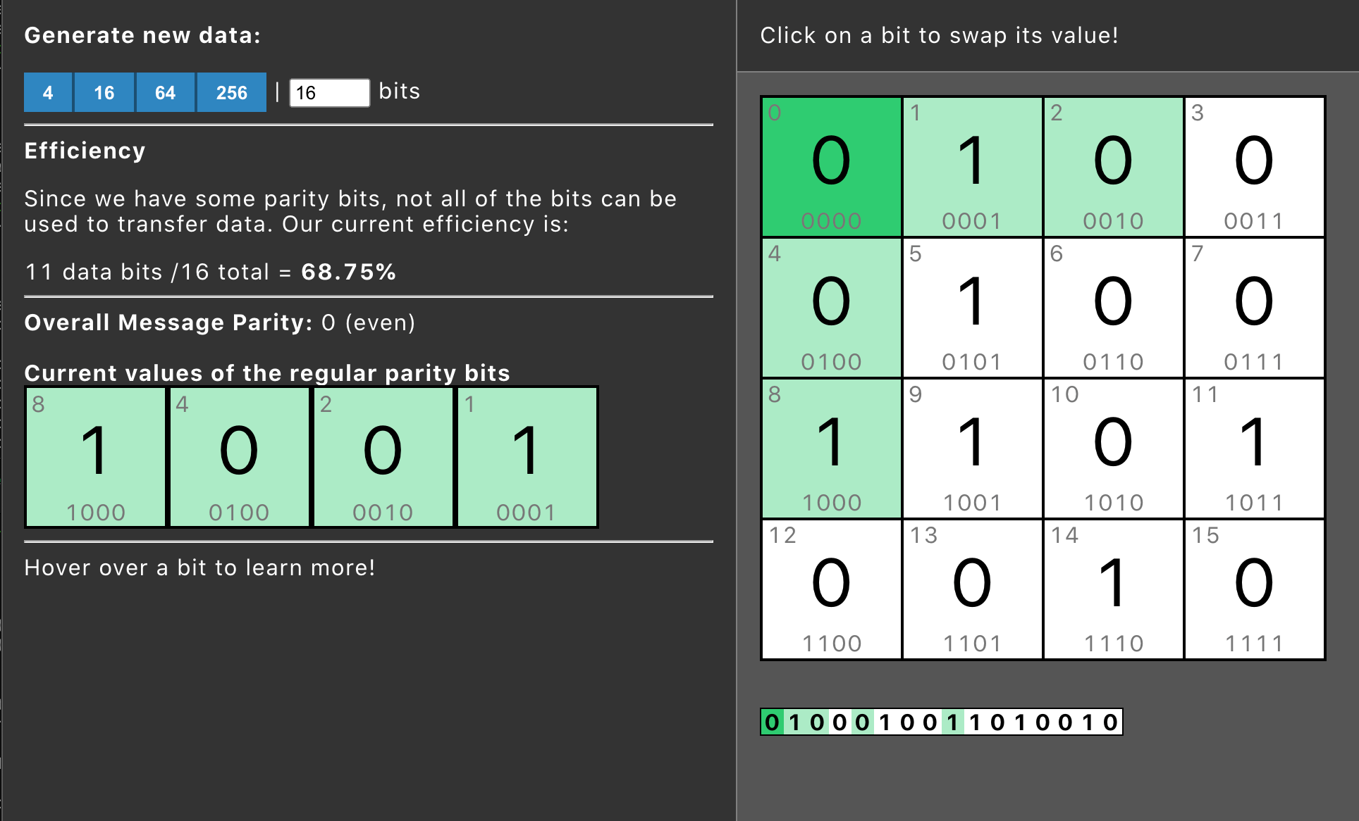 Hamming Code C Program Ferindex vrogue.co