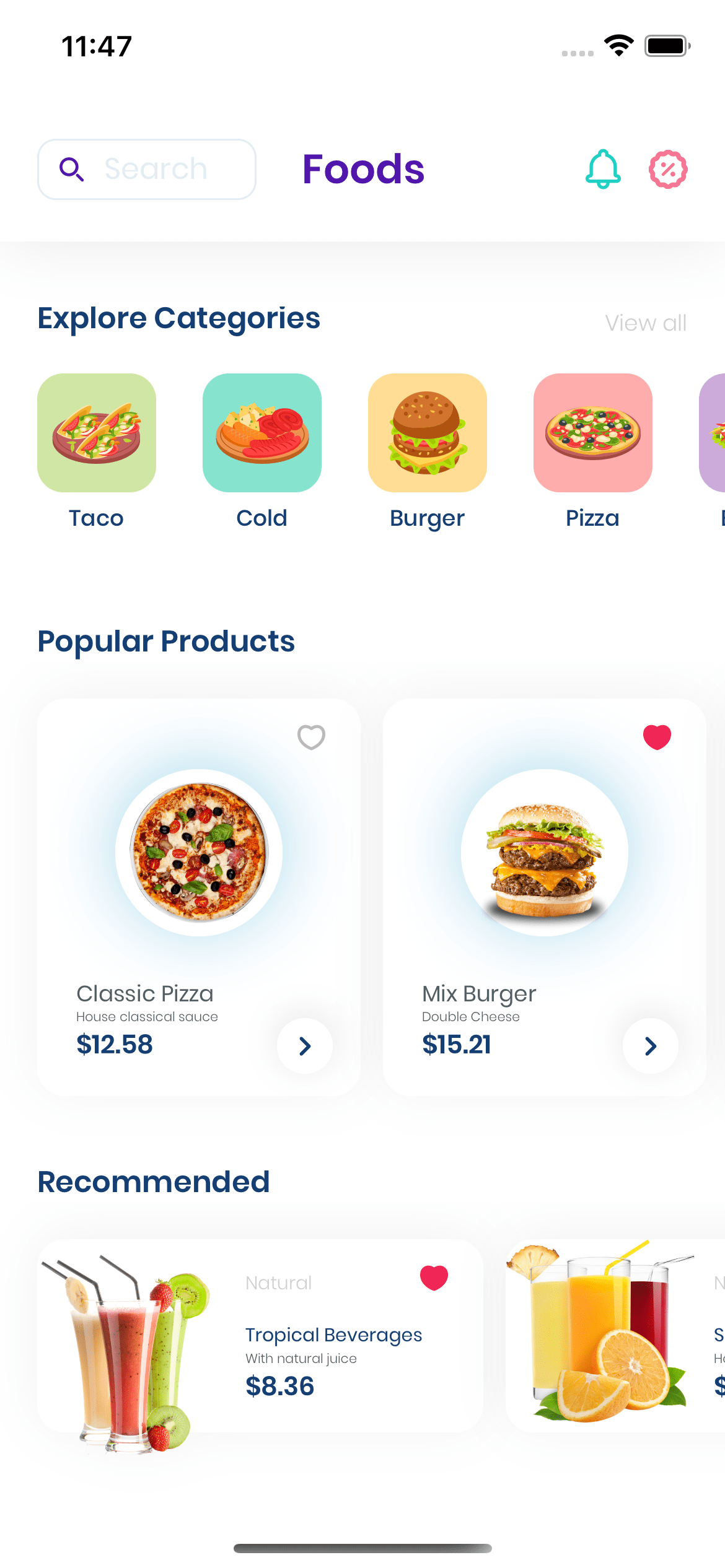 GitHub kevinrodriguezio/fooddeliveryapp Food delivery app