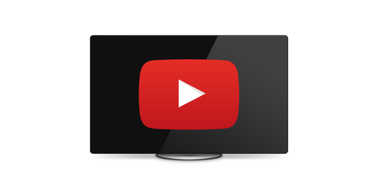 GitHub mattruzzi/NativefierYouTubeonTVforDesktop Run the smart TV version of the YouTube