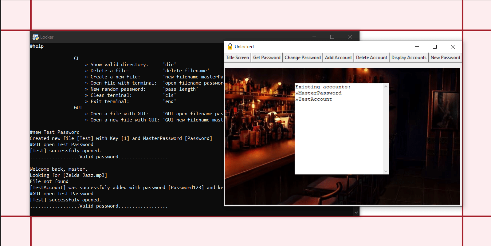 tkintergui · GitHub Topics · GitHub