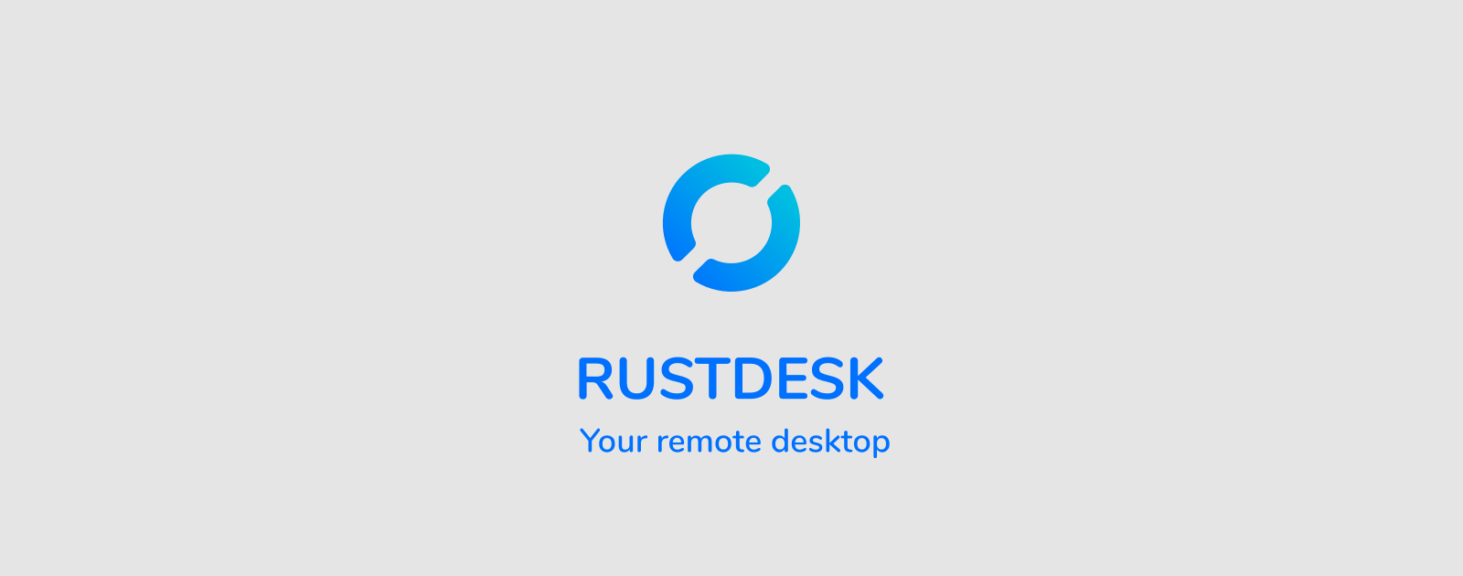 Rustdesk Client Config