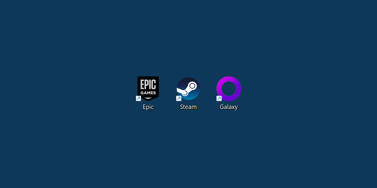 epicgameslauncher · GitHub Topics · GitHub