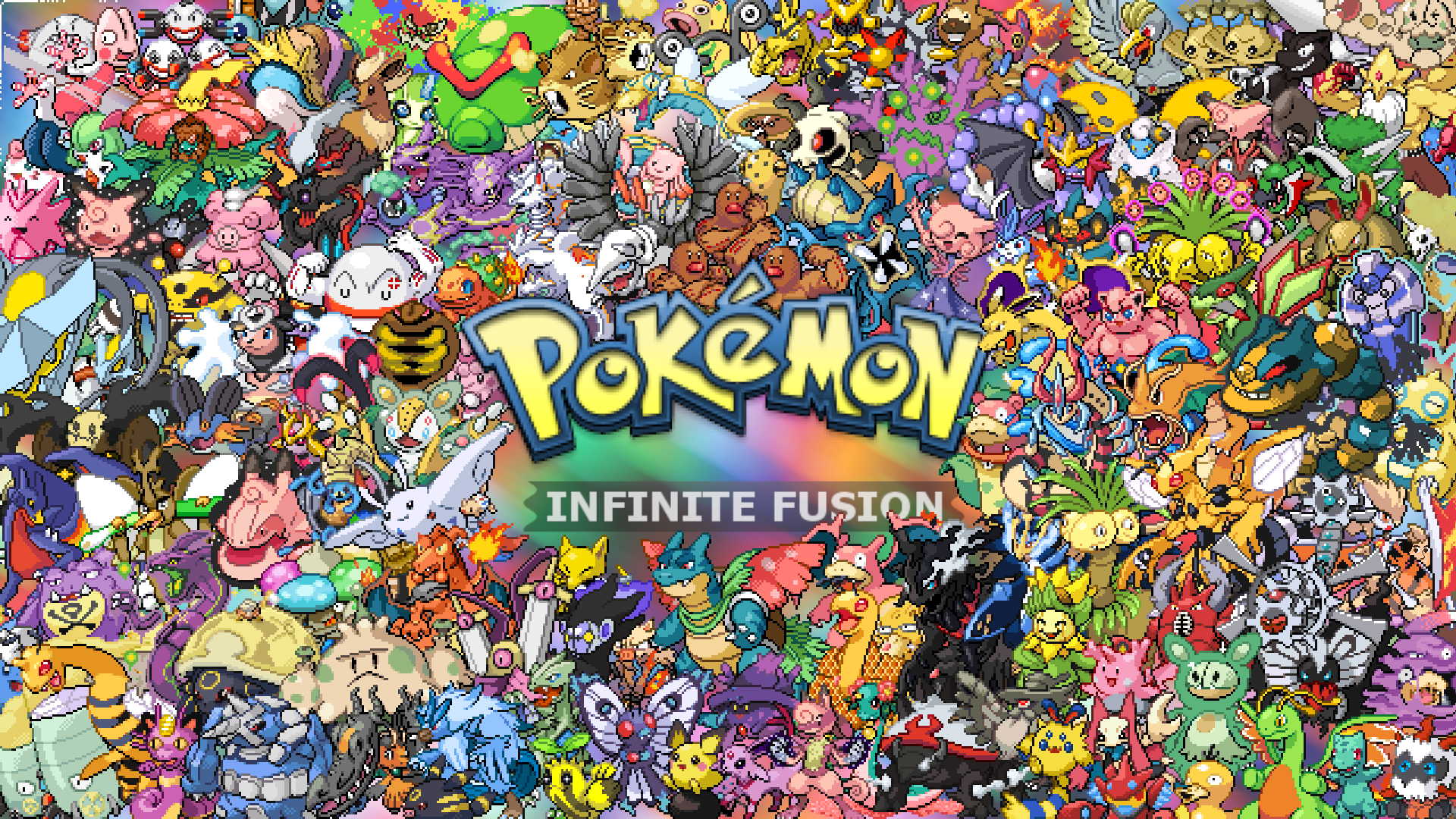 GitHub Aegide/Aegide.github.io Pokemon Infinite Fusion Calculator