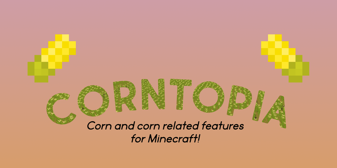 corn · GitHub Topics · GitHub