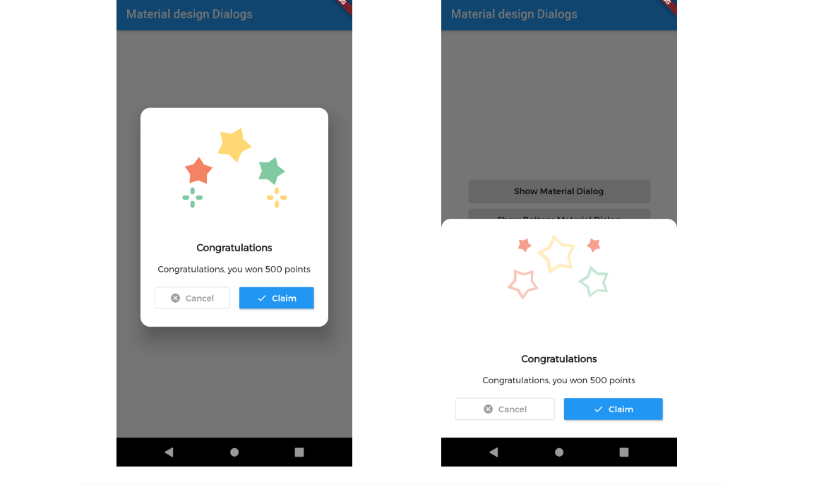 flutterdialog · GitHub Topics · GitHub