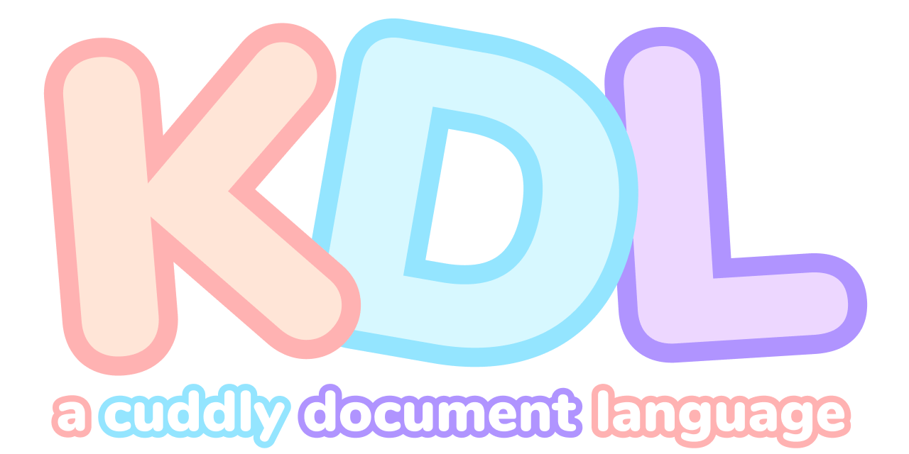 kdl/JSONINKDL.md at main · · GitHub