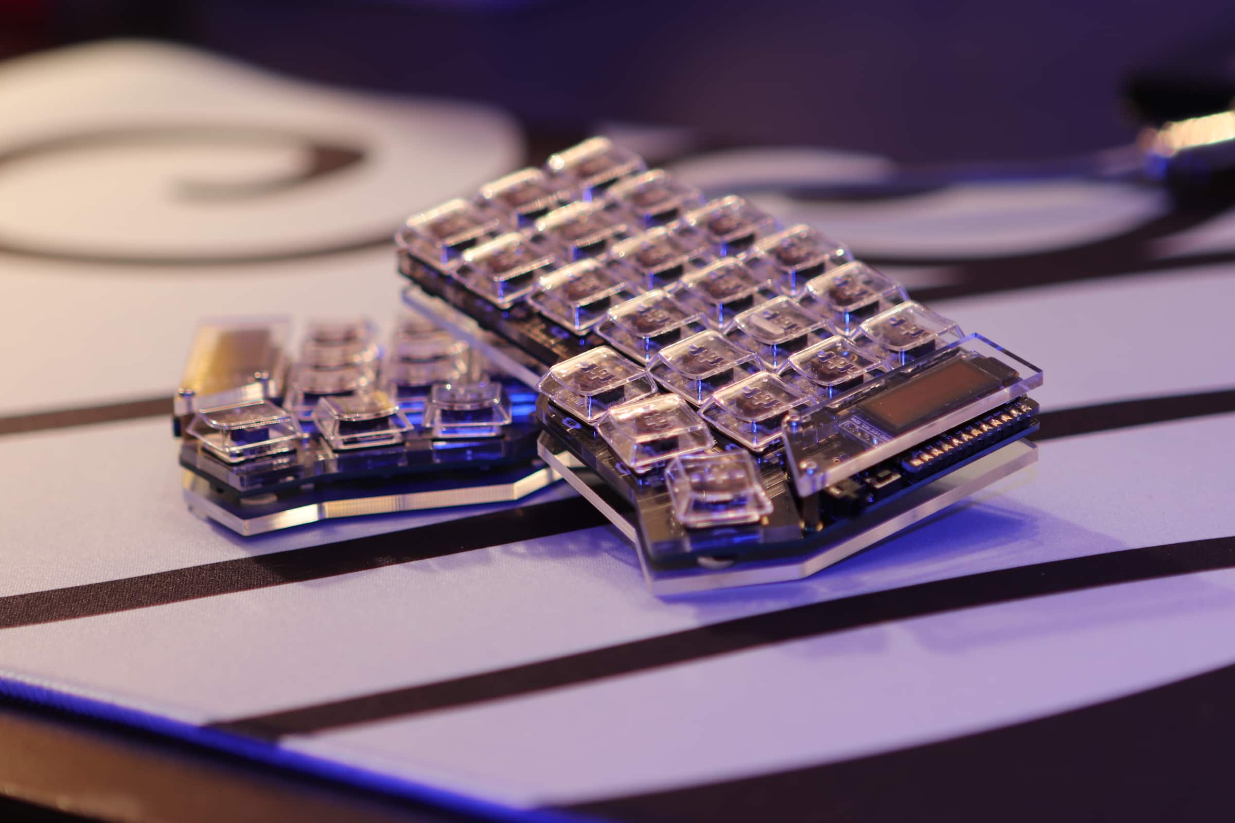 mechanicalkeyboard · GitHub Topics · GitHub