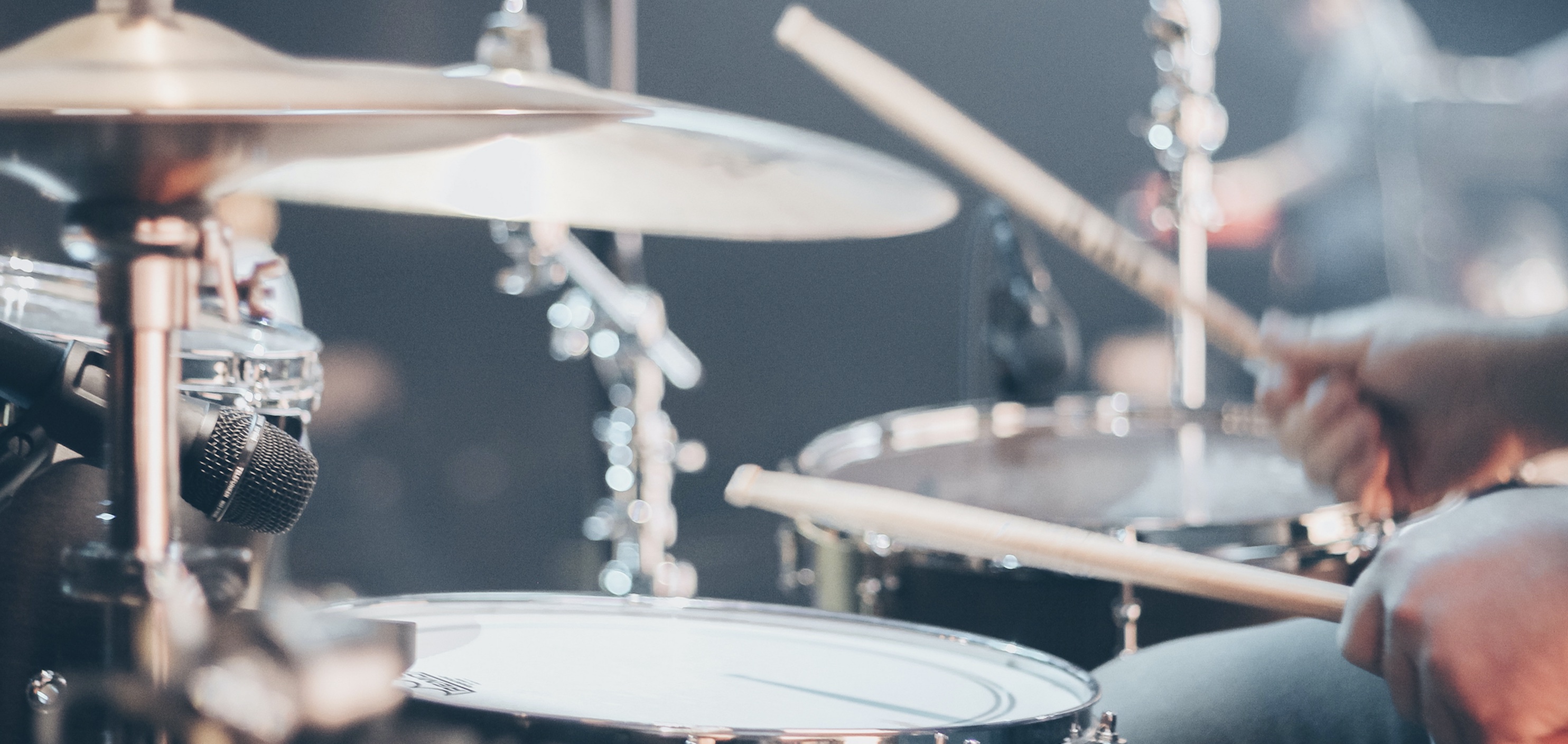 GitHub alllaugh/simpledrumkit A simple drum kit that can be