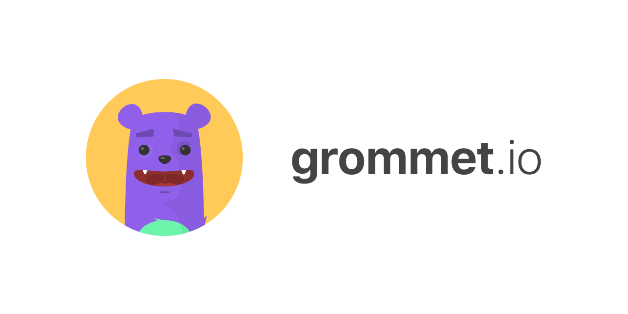GitHub grommet/grommet a reactbased framework that provides