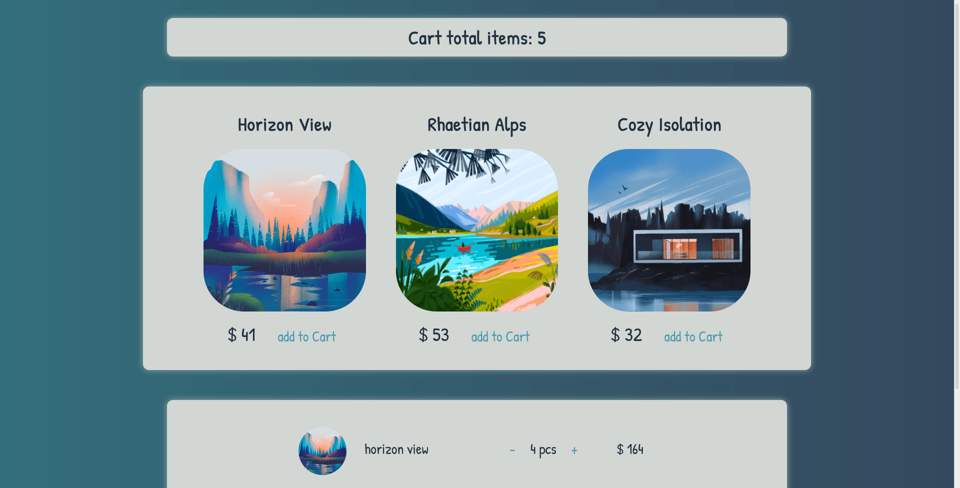cartfunctionality · GitHub Topics · GitHub