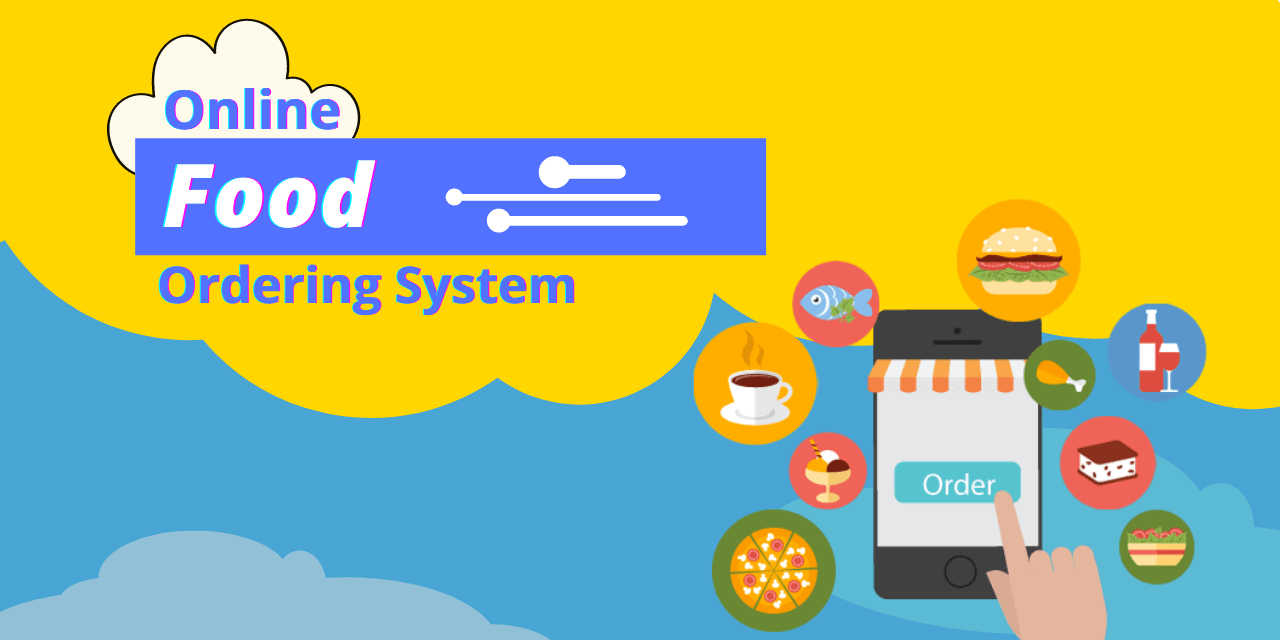 foodorderingsystem · GitHub Topics · GitHub