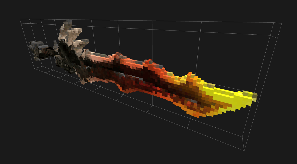 voxelization · GitHub Topics · GitHub