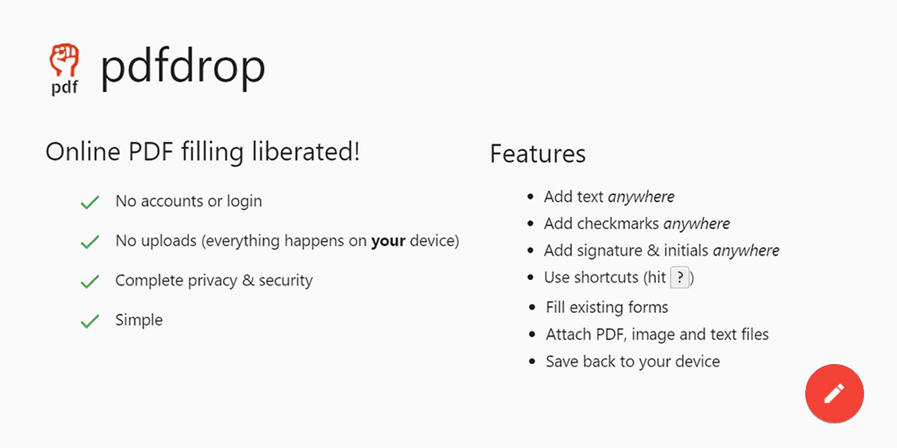 GitHub PDFdrop/pdfdrop.app