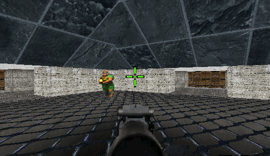 3D-Game-Engine · Github Topics · Github