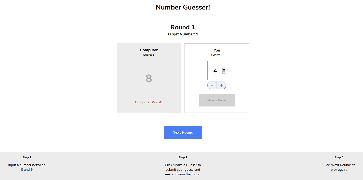 GitHub senseilein/numberguesserstarting Codecademy > Backend