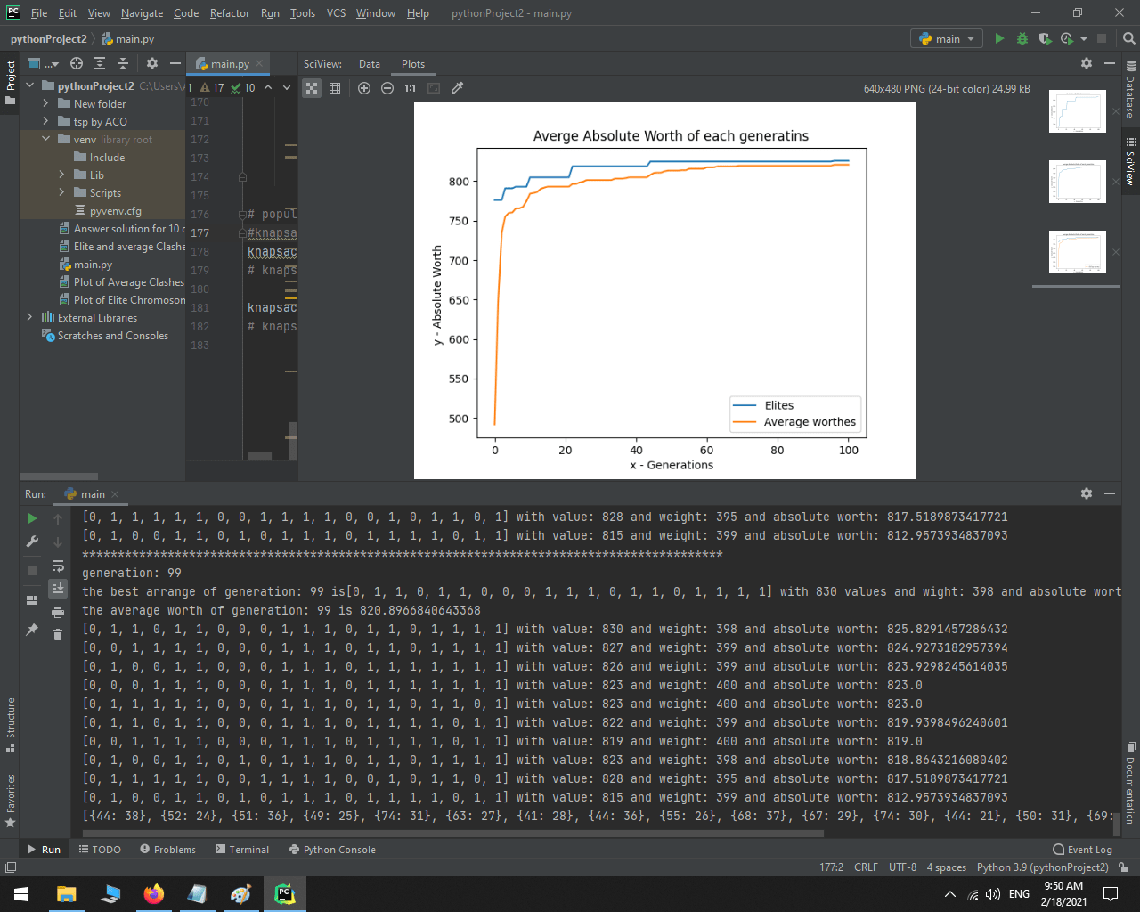 knapsackproblem · GitHub Topics · GitHub