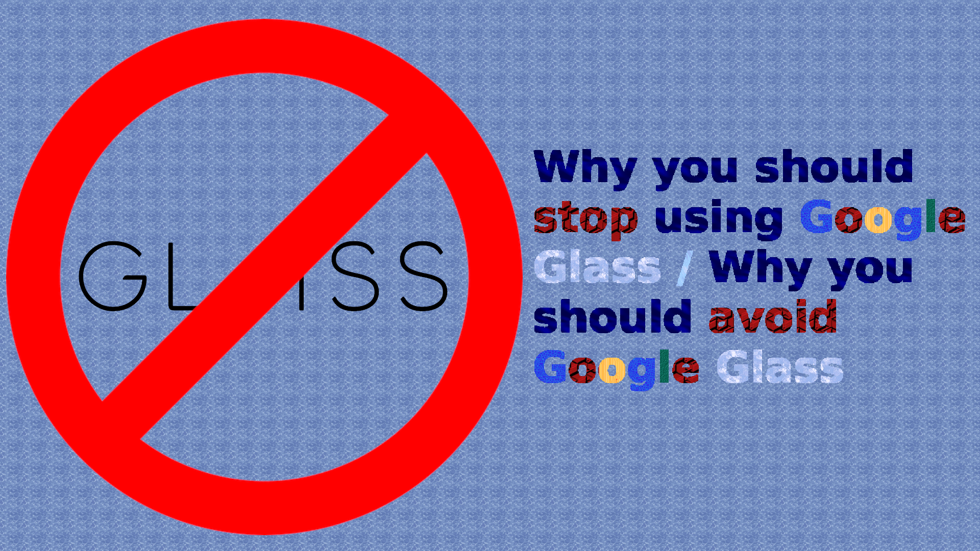 googleglass · GitHub Topics · GitHub