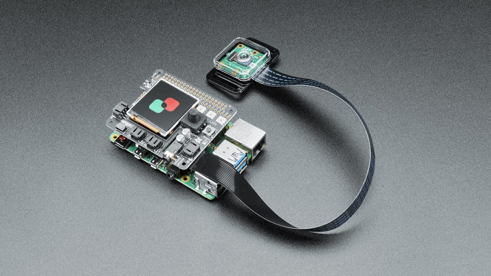 raspberrypicamera · GitHub Topics · GitHub