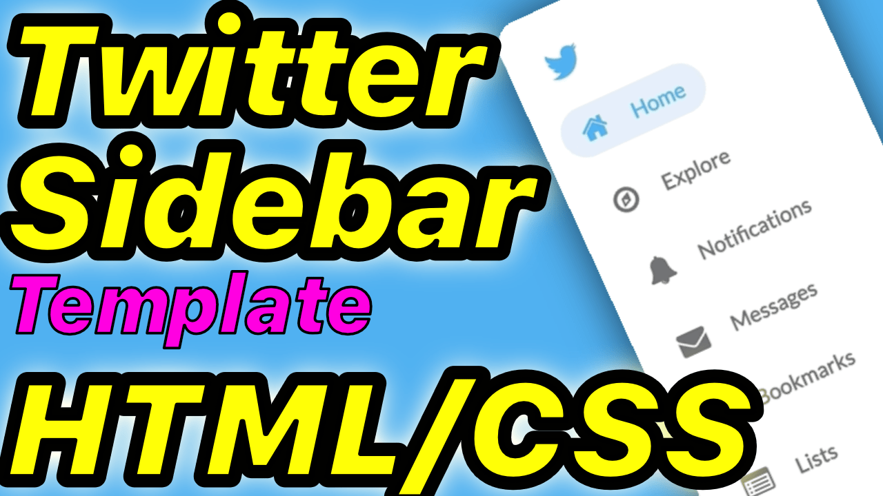 GitHub burks10/TwitterSidebarTemplate About A part of my new