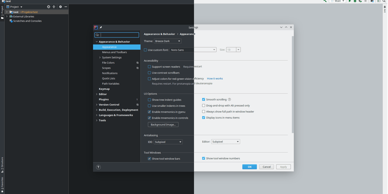 intellijcolorscheme · GitHub Topics · GitHub