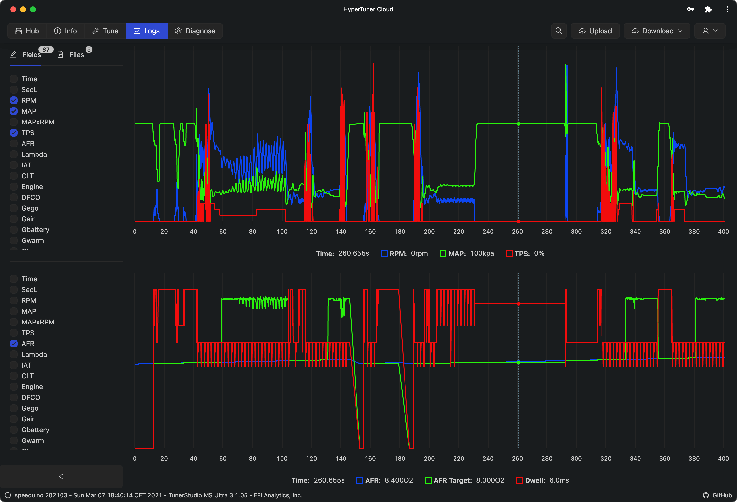 speeduino · GitHub Topics · GitHub