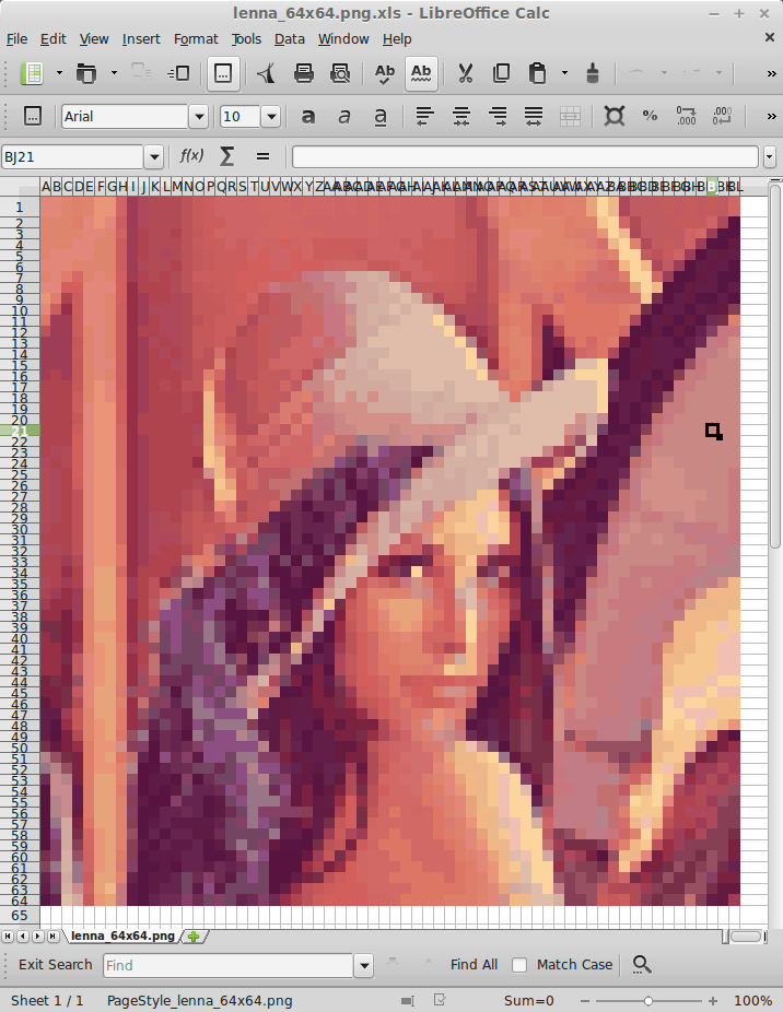 libreoffice · GitHub Topics · GitHub