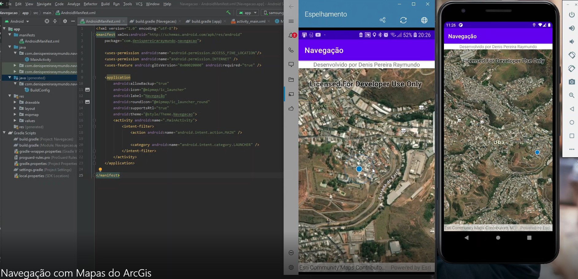 gpsnavigation · GitHub Topics · GitHub