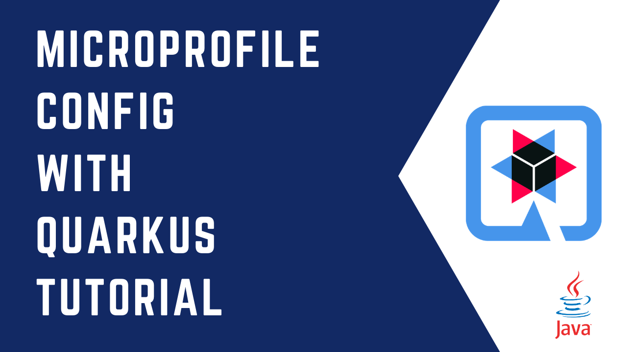GitHub gscaramuzzino/quarkusmicroprofileconfiguration MicroProfile