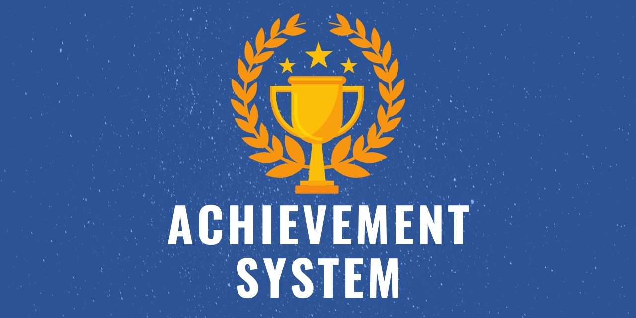 achievements · GitHub Topics · GitHub