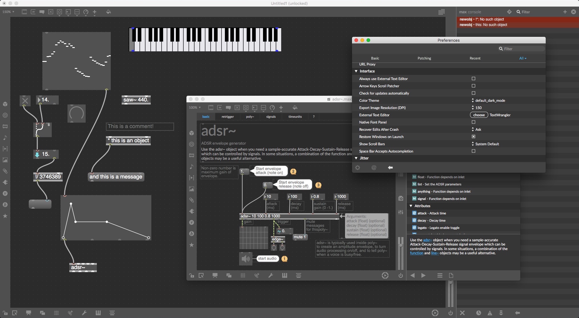 Max-8-Default-Dark-Mode: A repository from MagistraNocte - MagistraNocte