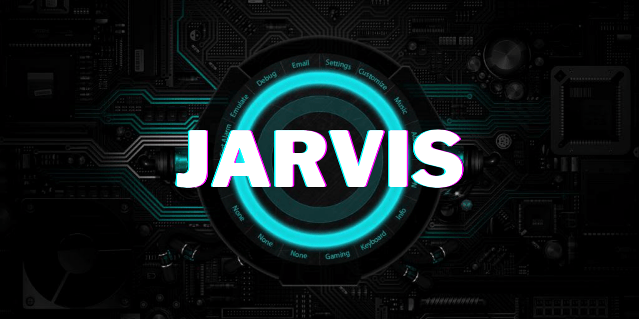 jarvisai · GitHub Topics · GitHub