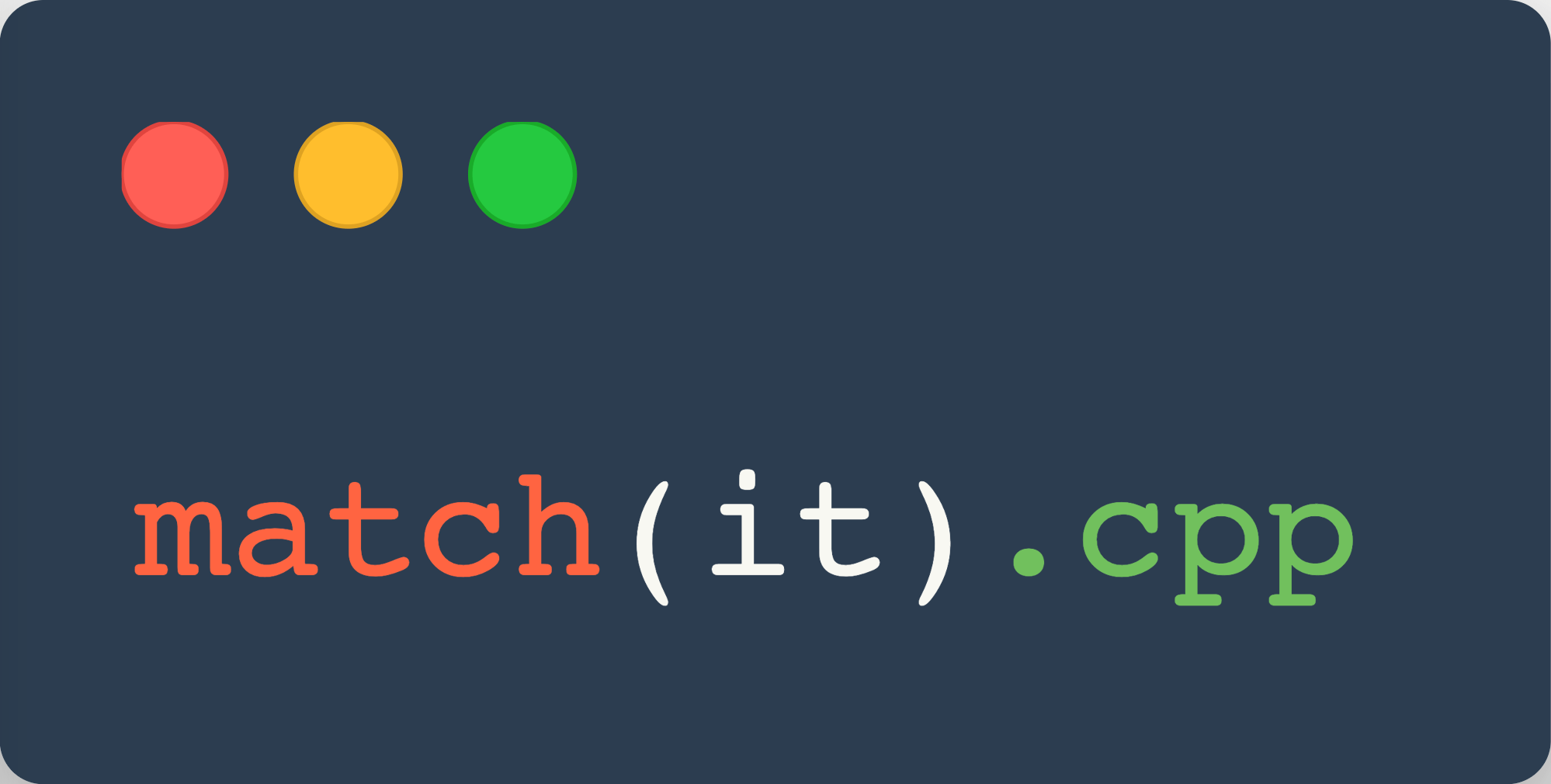 cpp17library · GitHub Topics · GitHub