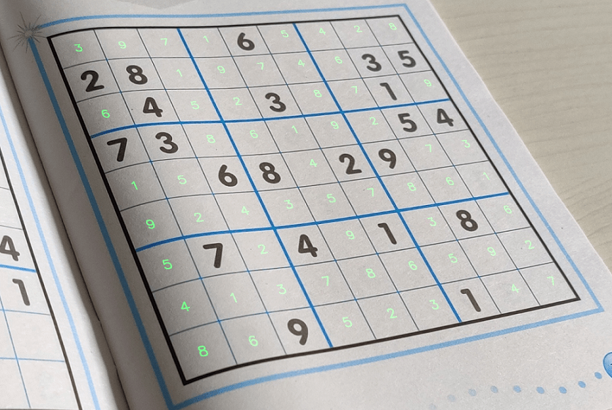 GitHub AlexandreJeunotCaire/sudokusolverai A Sudoku Solver using