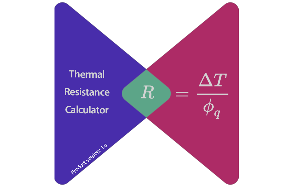 GitHub SaudAlGhanim/thermalresistancecalculator graduation project
