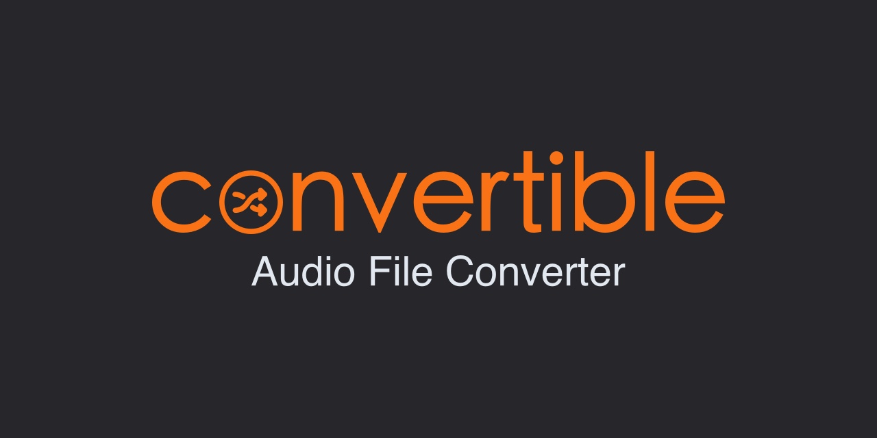 audioconverter · GitHub Topics · GitHub