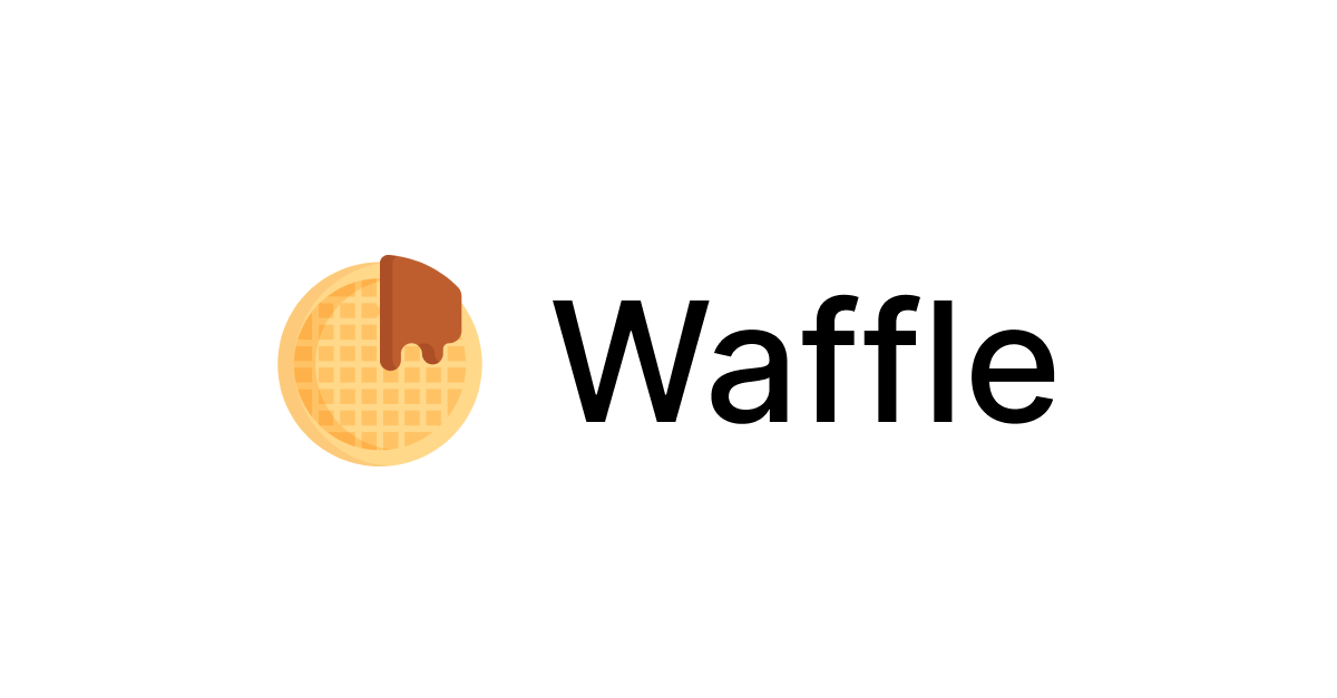 GitHub AnishAgnihotri/waffle NFT raffles via Chainlink VRF.