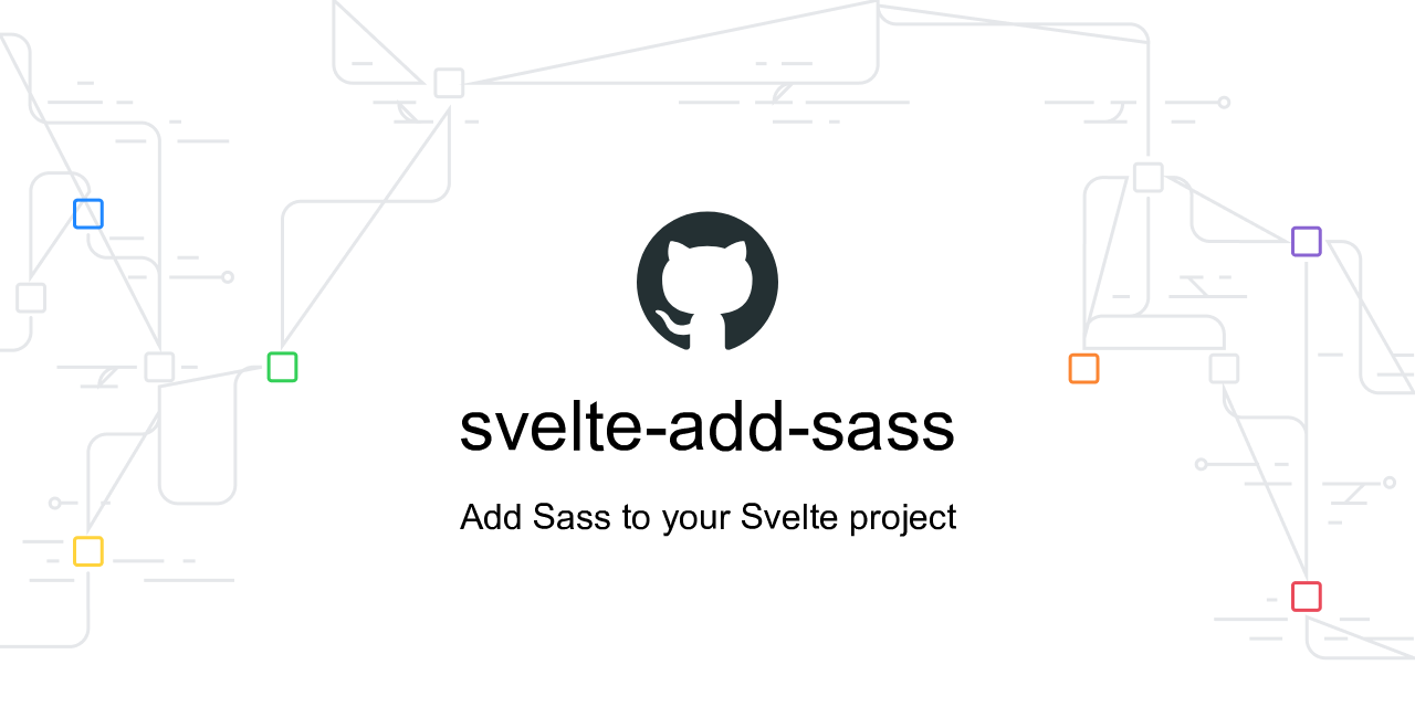 svelteadd · GitHub Topics · GitHub