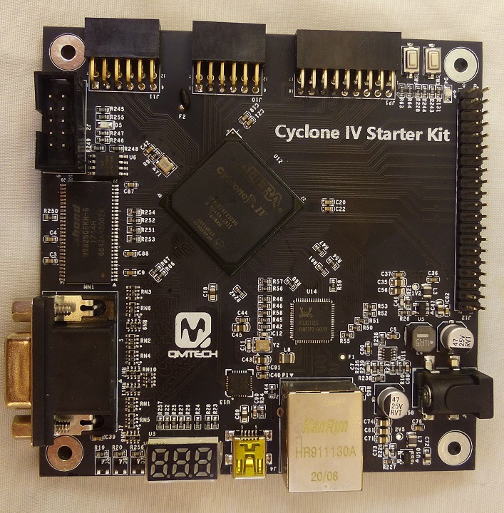 GitHub douggilliland/Design_A_CPU Design a CPU in VHDL