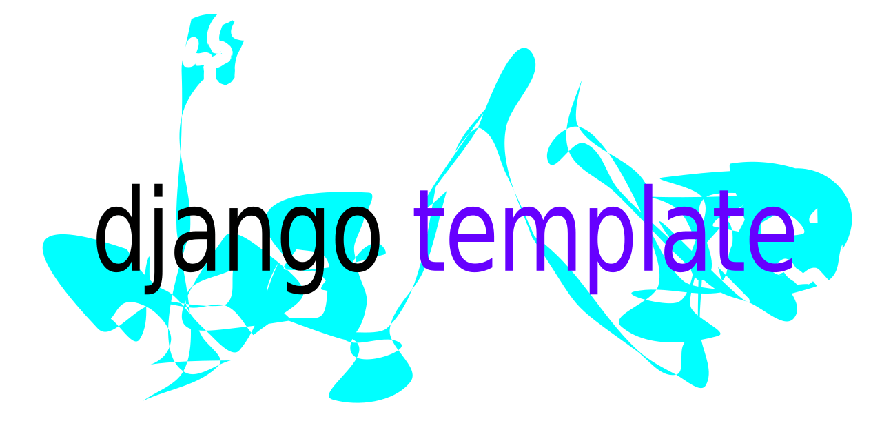 GitHub AvishrantsSh/DjangoTemplate An awesome way to kickstart your Django projects!