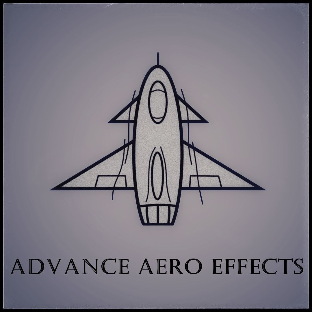 GitHub Aaren882/AdvanceAeroEffects Advance Aero Effects (Arma3)