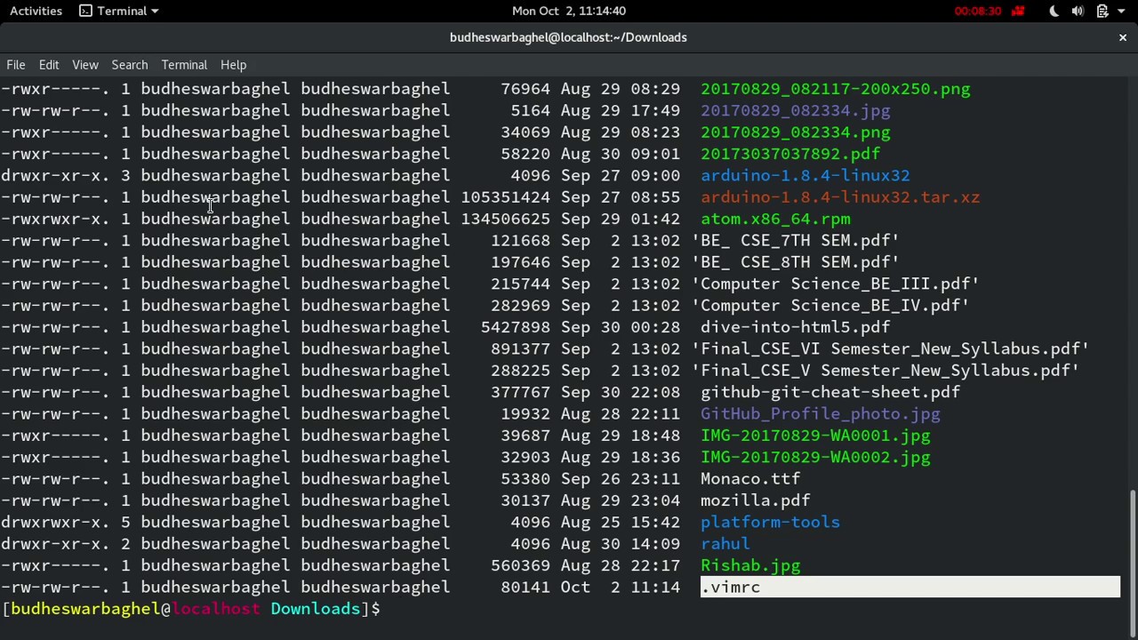 gnometerminal · GitHub Topics · GitHub