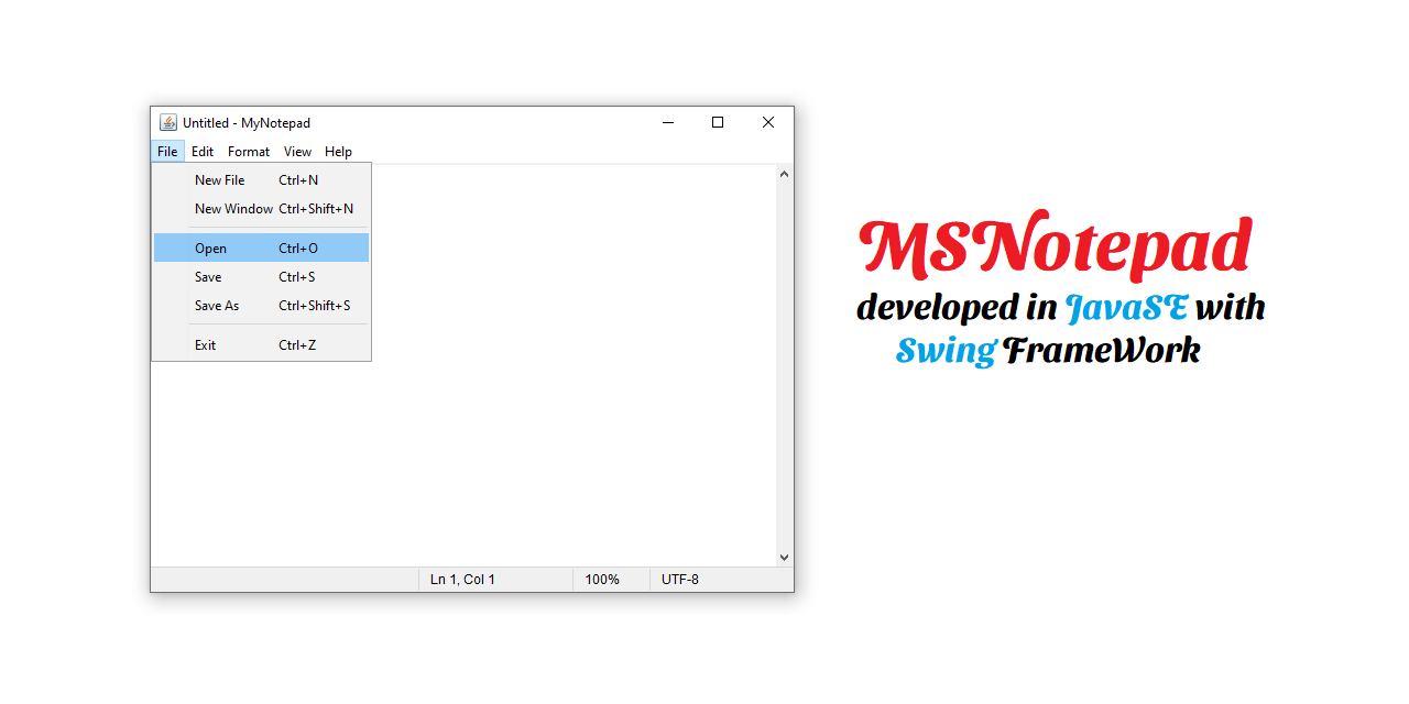 notepad · GitHub Topics · GitHub