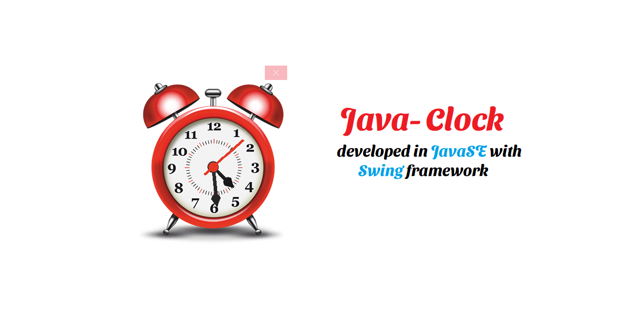 analogclock · GitHub Topics · GitHub