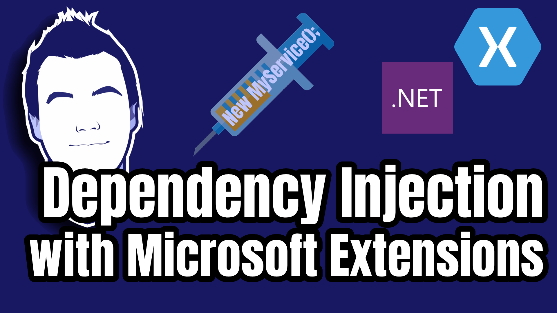 GitHub Sample code to