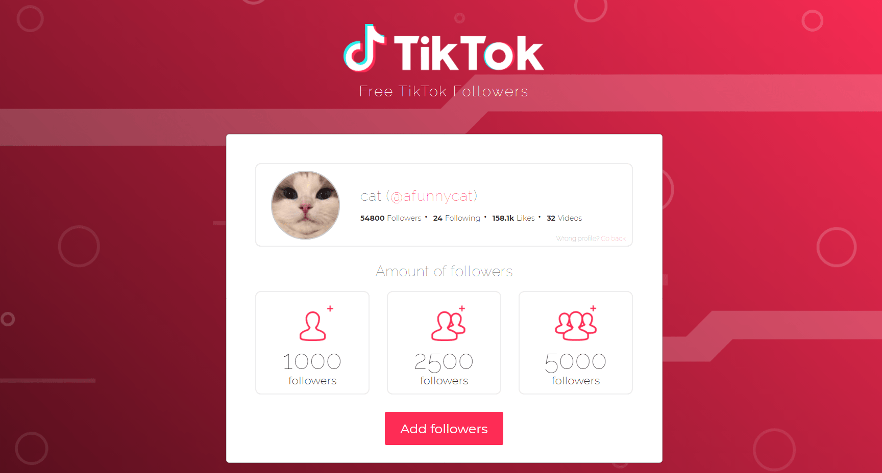 tiktokscraper · GitHub Topics · GitHub