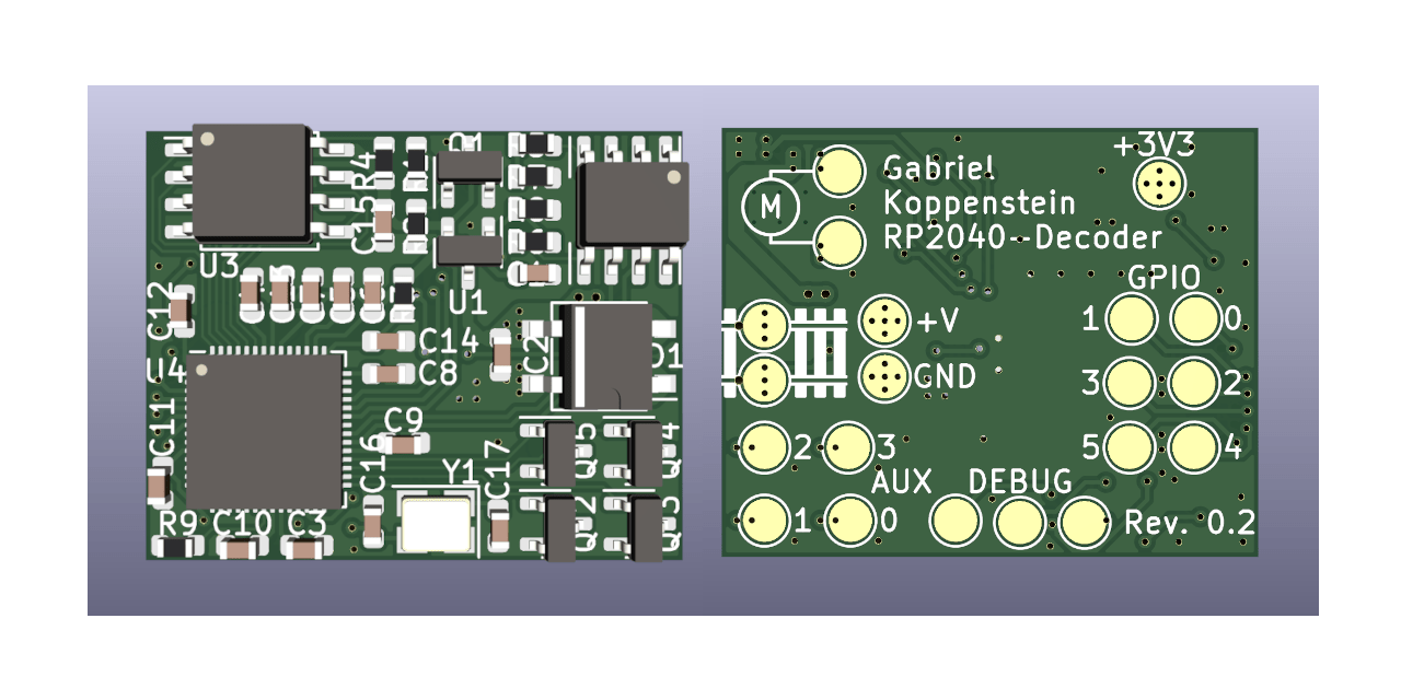 dccdecoder · GitHub Topics · GitHub