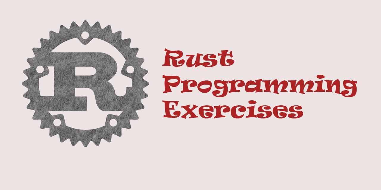 GitHub dipakbari4/rust_exercises my rust exercises