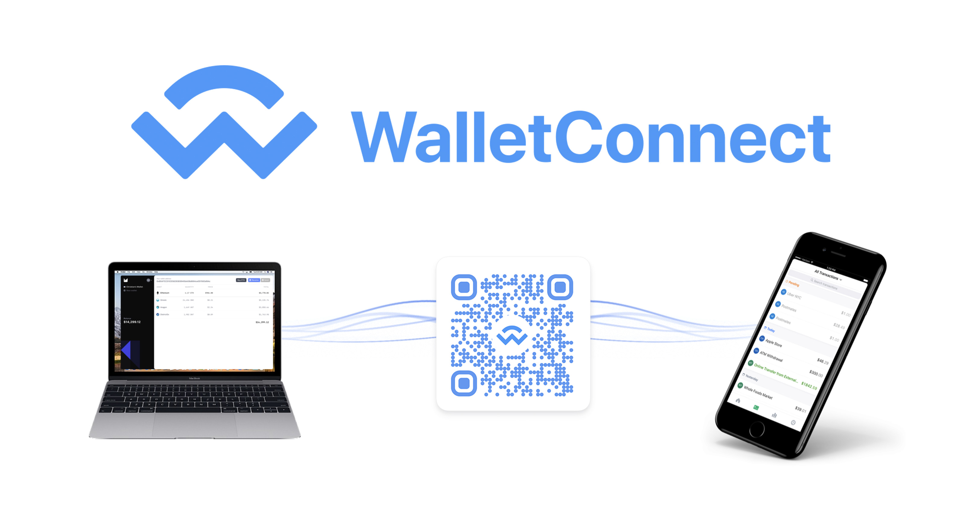 GitHub OrangeWallet/walletconnectdart Wallet Connect client in Dart.